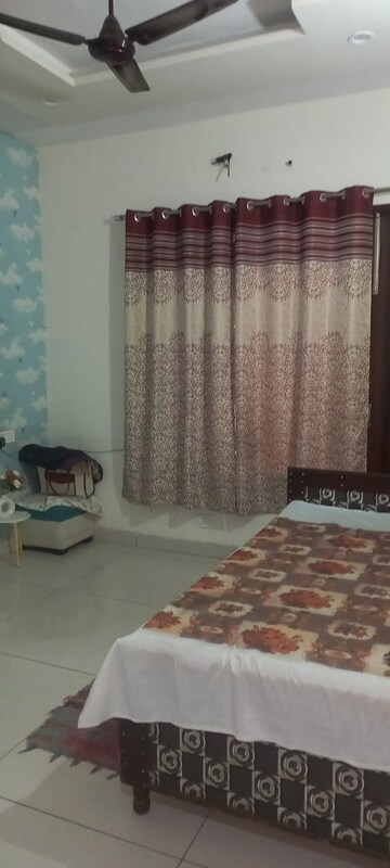 Bedroom in 3 BHK Apartment at Sector 127 – for Sale