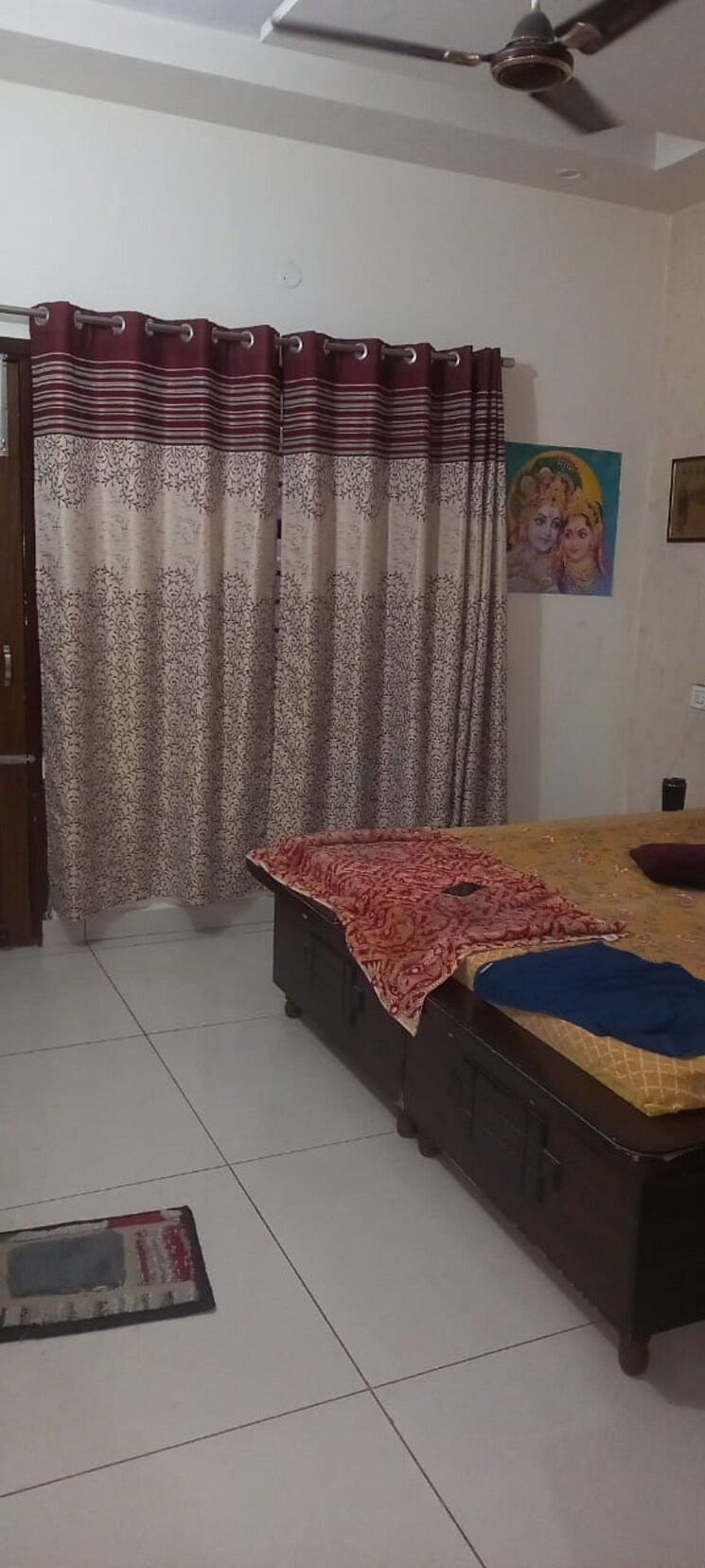 Bedroom, sector 127 3 Bedroom 1650 Sq.Ft. Apartment In Sector 127 Mohali 8901309