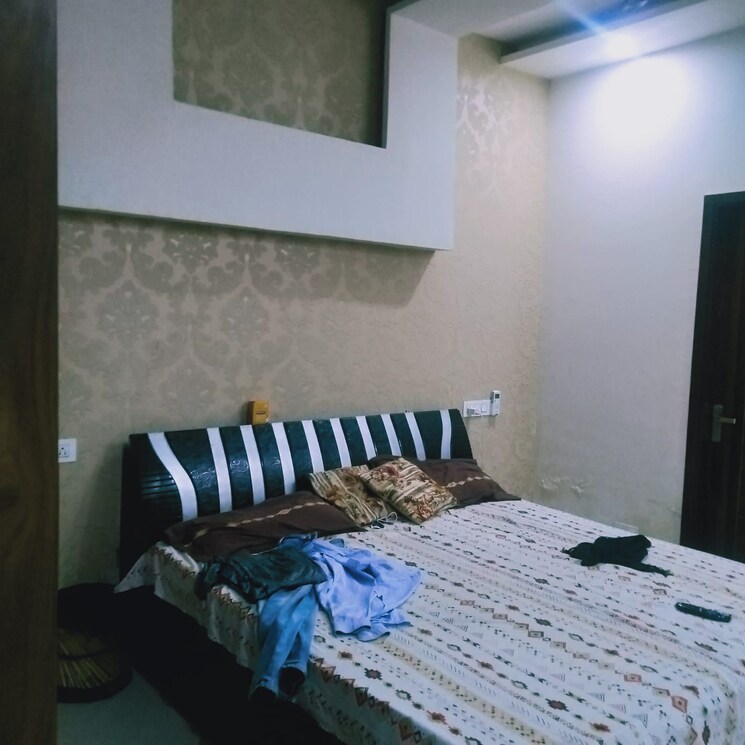 Bedroom, sector 127 3 Bedroom 1650 Sq.Ft. Apartment In Sector 127 Mohali 8901309