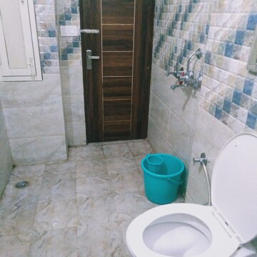 Bathroom in 3 BHK Apartment at Sector 127 – for Sale