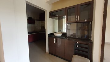 Kitchen in 4 BHK Apartment at Whitefield – for Rent