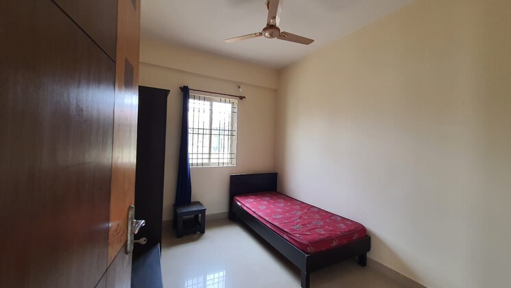 Living Room, whitefield 4 Bedroom 1670 Sq.Ft. Apartment In Whitefield Bangalore 8901278