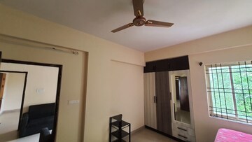 Furnished Amenities in 4 BHK Apartment at Whitefield – for Rent