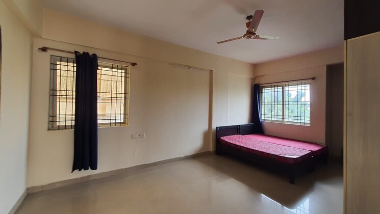 Room, whitefield 4 Bedroom 1670 Sq.Ft. Apartment In Whitefield Bangalore 8901278