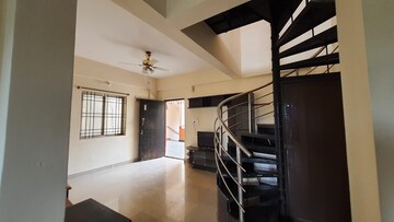 4 BHK Apartment For Rent in Whitefield