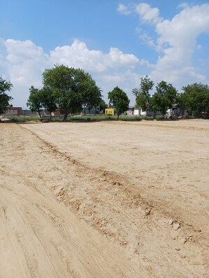  Plot For Sale in Bhopani