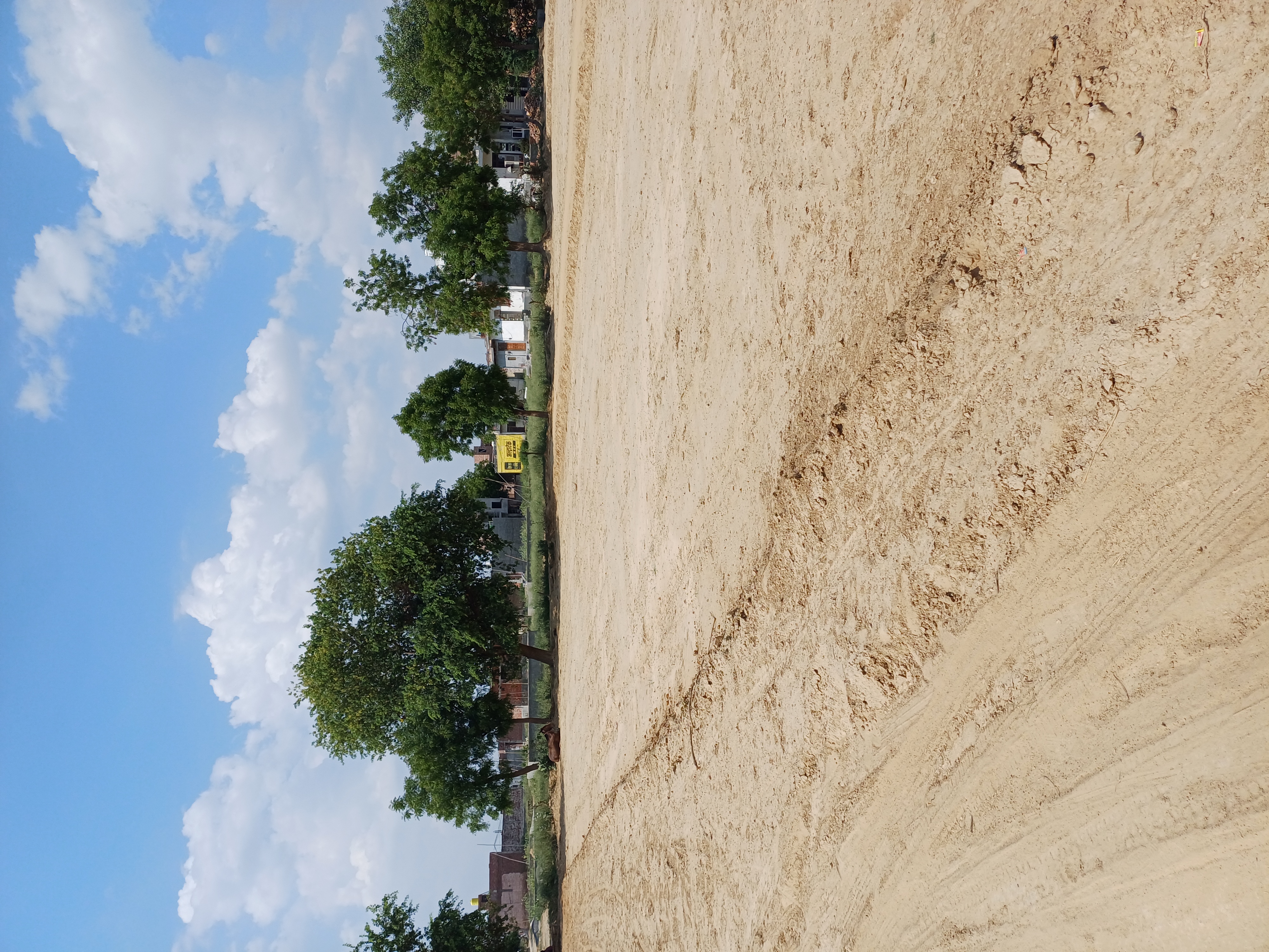 Plot For Sale in Shri Ram Property 