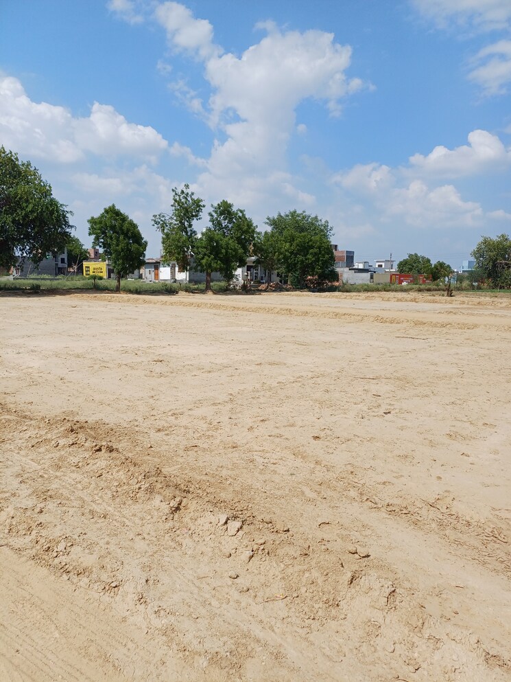 Exterior View, bhopani  74 Sq.Yd. Plot In Bhopani Faridabad 8901299