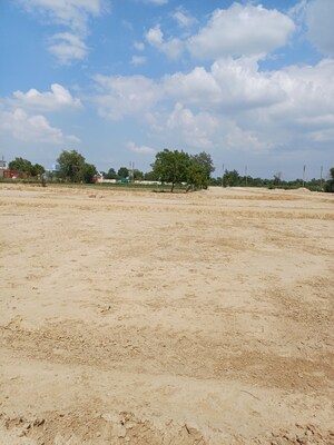  Plot – Exterior View View at Bhopani - for Sale