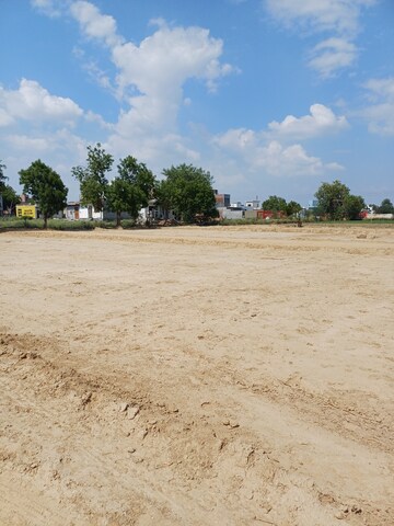  Plot – Exterior View View at Bhopani - for Sale