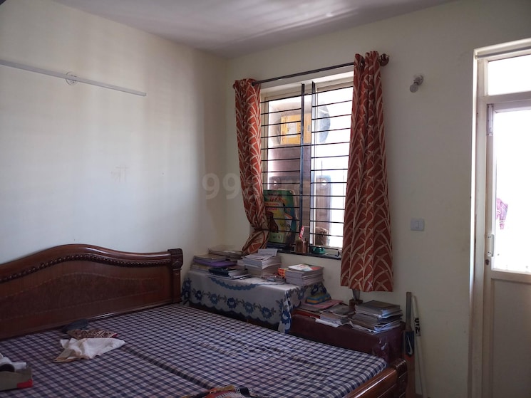 Living Room, rt nagar 2 Bedroom 760 Sq.Ft. Independent House In Rt Nagar Bangalore 8901300