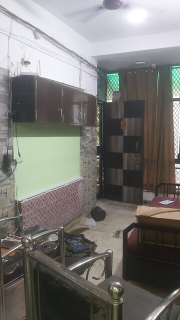 2.5 BHK Builder Floor For Rent in Mayur Vihar