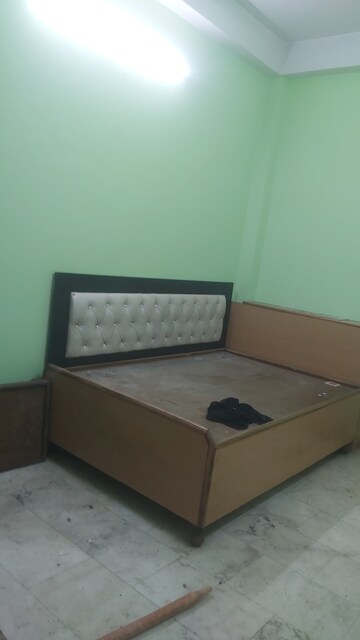 Kitchen in 2.5 BHK Builder Floor at Mayur Vihar – for Rent