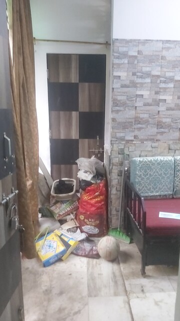 Kitchen in 2.5 BHK Builder Floor at Mayur Vihar – for Rent