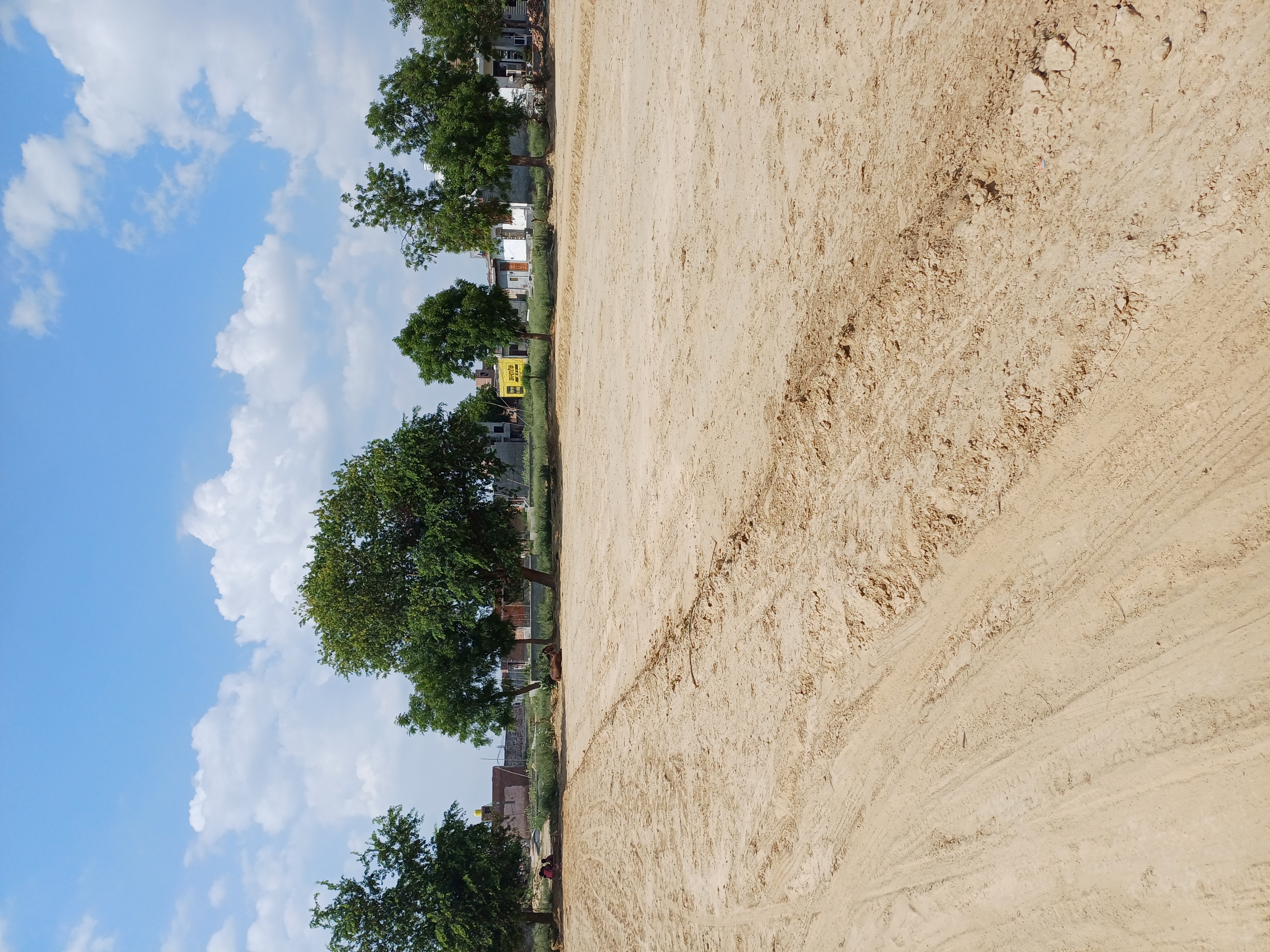 Plot For Sale in Shri Ram Property 