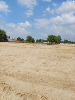  Plot – Exterior View View at Bhopani - for Sale