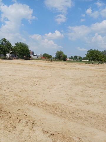  Plot – Exterior View View at Bhopani - for Sale