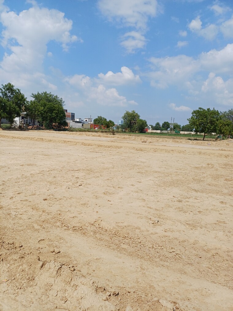 Exterior View, bhopani  75 Sq.Yd. Plot In Bhopani Faridabad 8901336