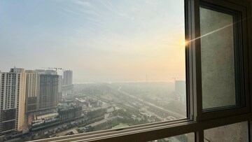 2 BHK Apartment – Exterior View View at Piramal Vaikunth, Balkum Pada - for Rent
