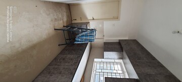 Balcony in 3 BHK Apartment at Sowparnika Sanvi Phase II, Whitefield – for Rent
