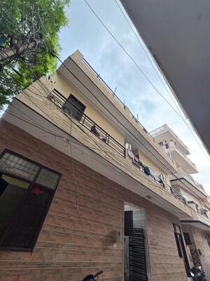 6+ BHK Independent House For Sale in Phase 5