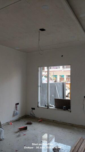 3 BHK Independent House For Sale in Dhakoli