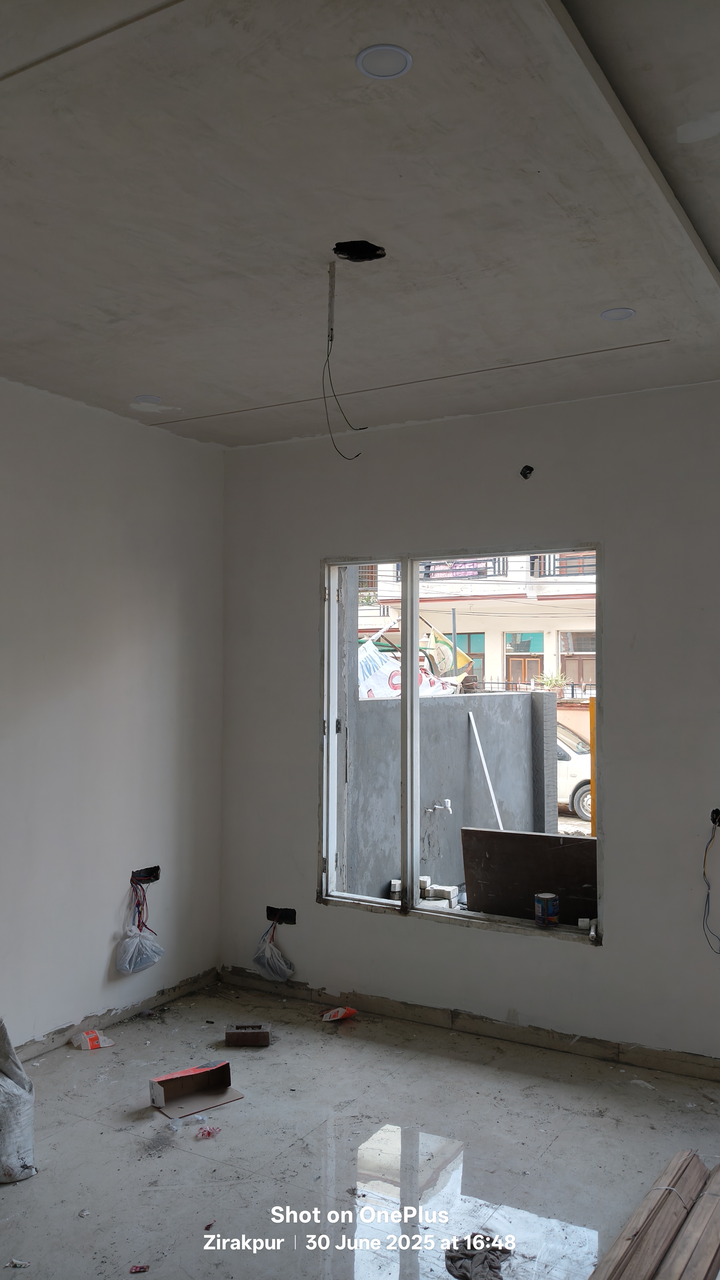 3 BHK + Pooja Room Independent House For Sale in D R Estate 