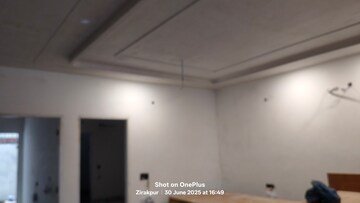 Room in 3 BHK Independent House at Dhakoli – for Sale