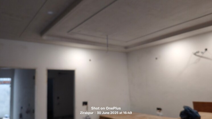 Room, dhakoli 3 Bedroom 260 Sq.Yd. Independent House In Dhakoli Zirakpur 8901359