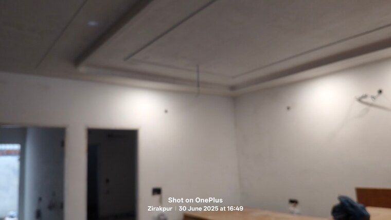 Room, dhakoli 3 Bedroom 260 Sq.Yd. Independent House In Dhakoli Zirakpur 8901359