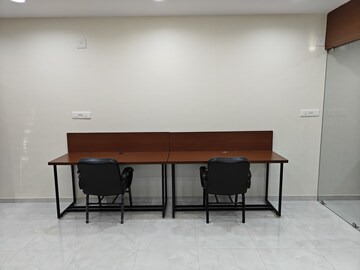 Team Area in  Co-working Space at Vaishnodevi Circle – for Rent