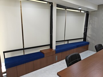 Team Area in  Co-working Space at Vaishnodevi Circle – for Rent