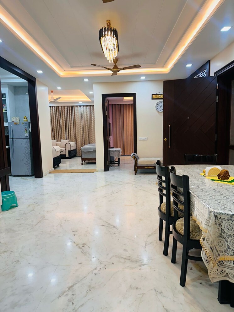 Gym, patel nagar 2 Bedroom 700 Sq.Ft. Builder Floor In Patel Nagar Gurgaon 8901317