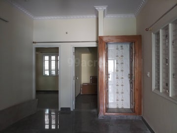 Building Lobby in 2 BHK Independent House at Rt Nagar – for Rent