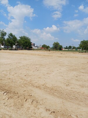  Plot For Sale in Bhopani