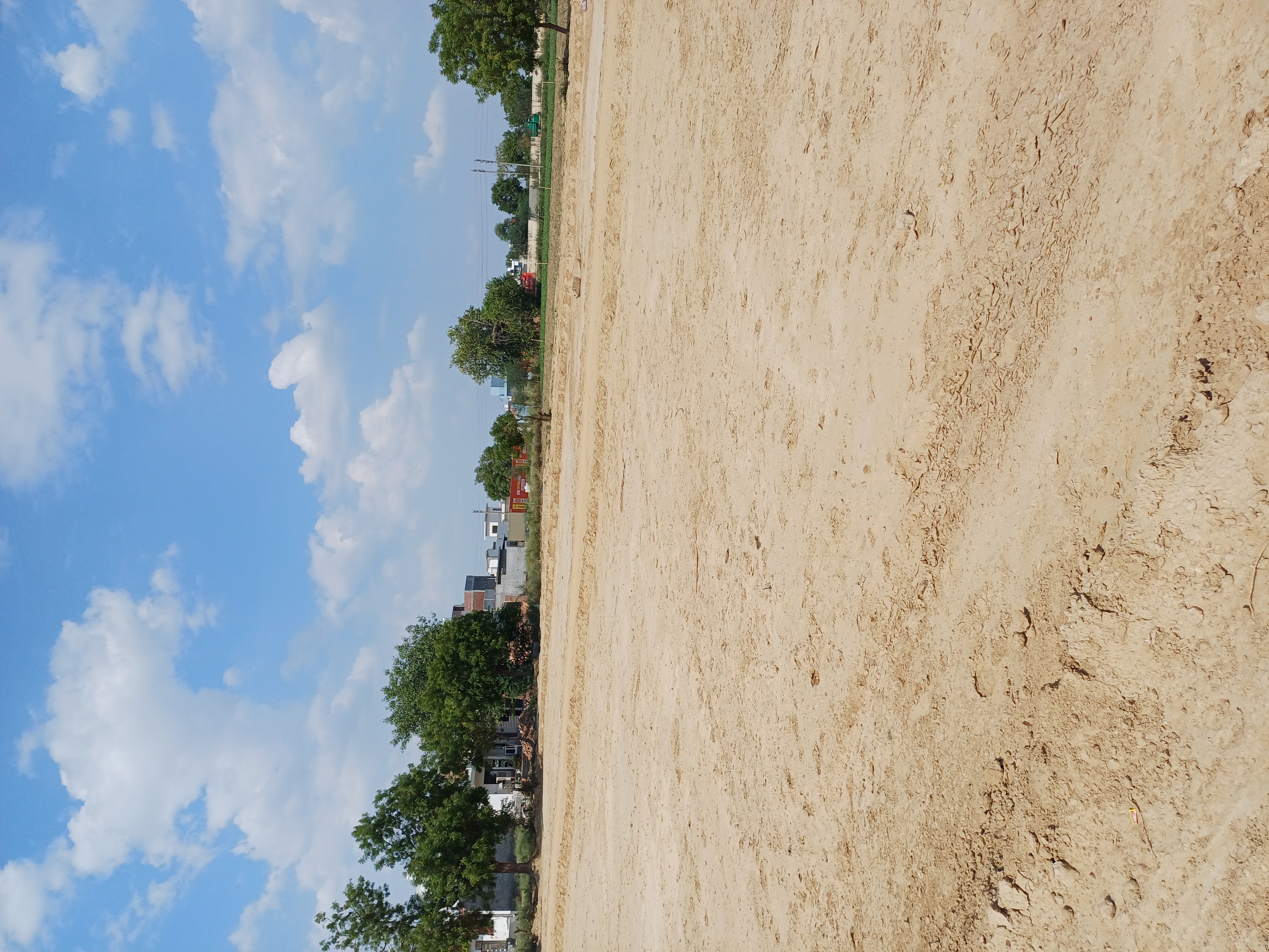 Plot For Sale in Shri Ram Property 