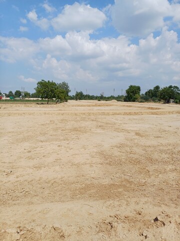  Plot – Exterior View View at Bhopani - for Sale
