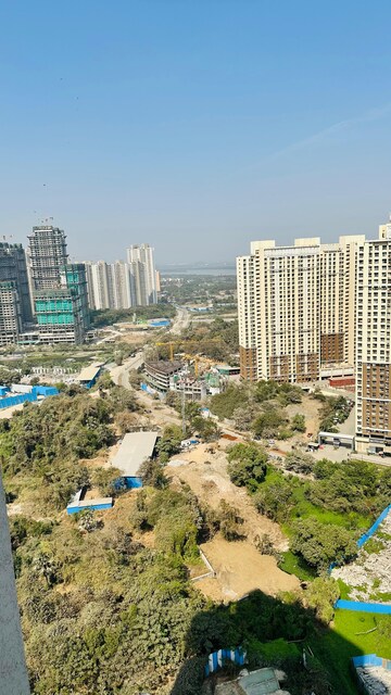 2 BHK Apartment For Rent in Piramal Vaikunth, Balkum Pada