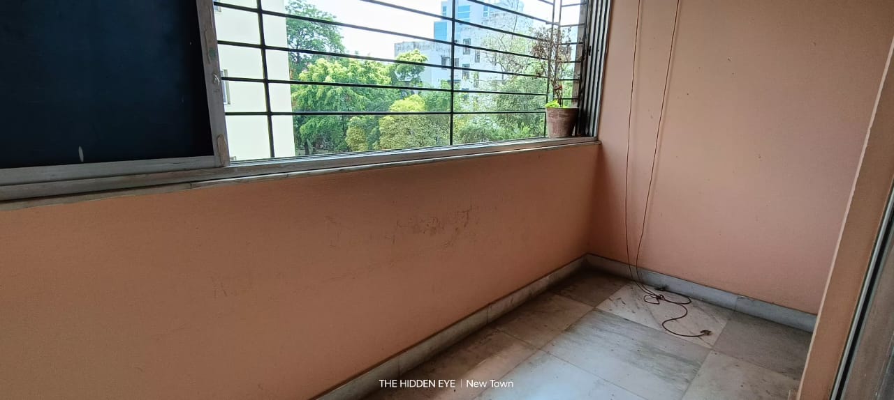 2 BHK Apartment For Sale in Utsa The Condovile