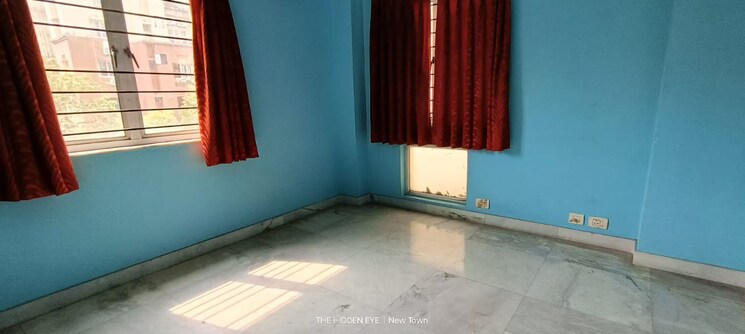 Room, utsa-the-condovile 2 Bedroom 1150 Sq.Ft. Apartment In Rajarhat Kolkata 8901407