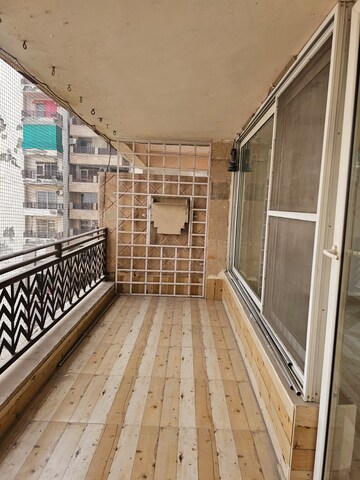 3 BHK Apartment For Rent in Puri Pranayam, Sector 82