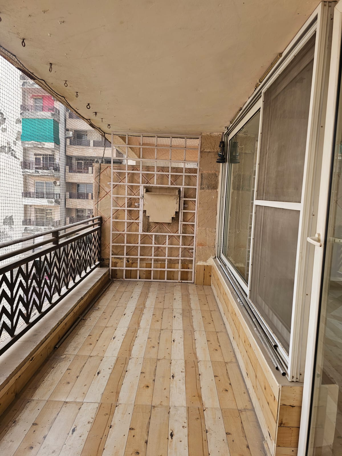 3 BHK Apartment For Rent in Puri Pranayam