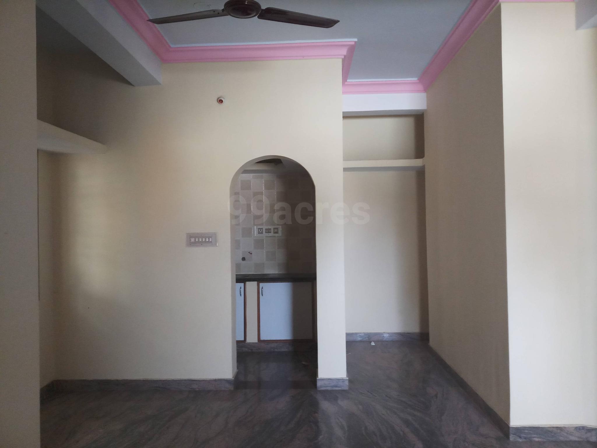 2 BHK Independent House For Rent in 2 Bhk