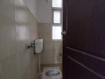 Bathroom in 3 BHK Apartment at Puri Pranayam, Sector 82 – for Rent