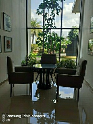 Gym in 5 BHK Villa at Epsilon Villa Plot, Yemalur – for Sale