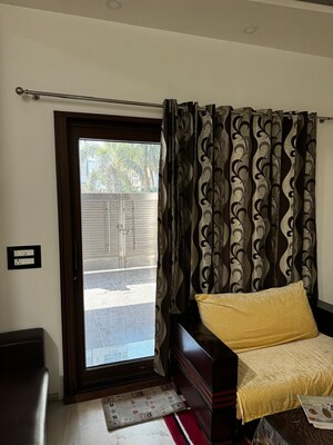 Bedroom in 3 BHK Apartment at VVIP Addresses, Raj Nagar Extension – for Sale