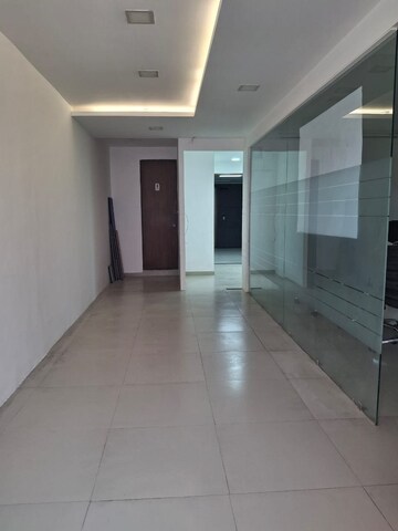 Building Lobby in  Office Space at Shivalik Shilp, Sanidhya – for Sale