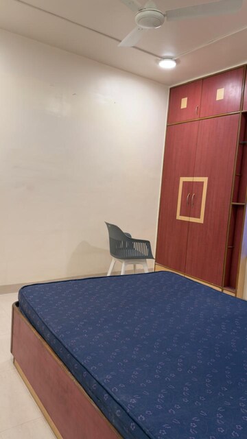 Bedroom in 2 BHK Apartment at Koregaon Park Annexe – for Rent