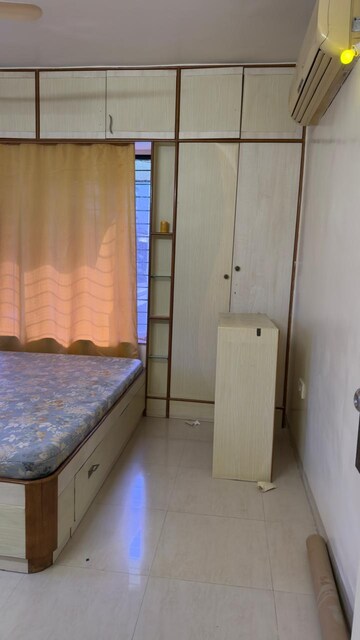 Kitchen in 2 BHK Apartment at Koregaon Park Annexe – for Rent