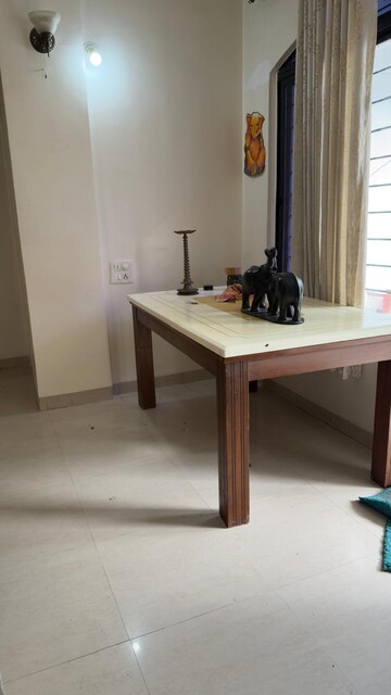 Kitchen in 2 BHK Apartment at Koregaon Park Annexe – for Rent
